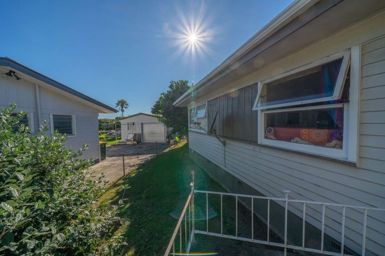 Photo of property in 7 Mcdivitt Street, Manurewa, Auckland, 2102