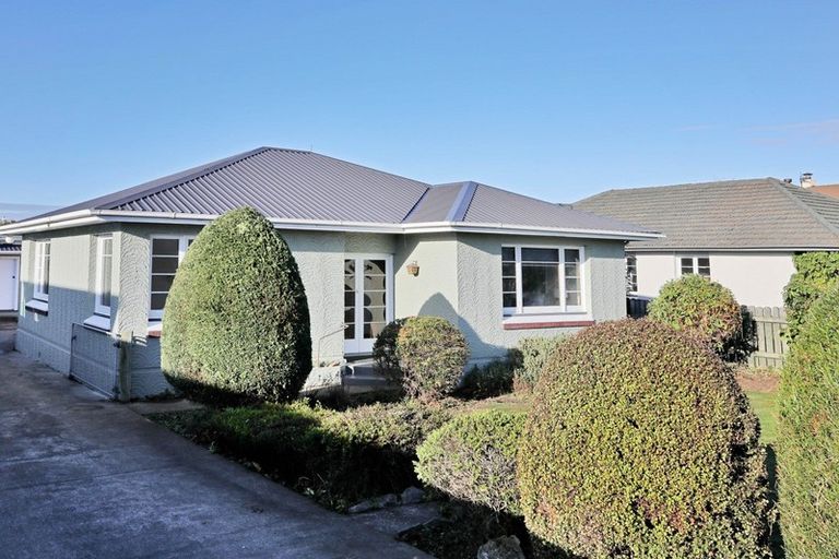 Photo of property in 109 Layard Street, Windsor, Invercargill, 9810