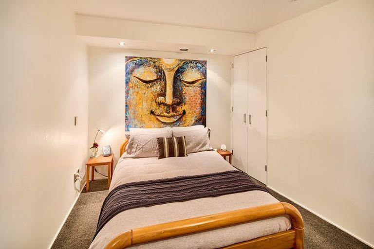 Photo of property in Century City Apartments, 8/72 Tory Street, Te Aro, Wellington, 6011