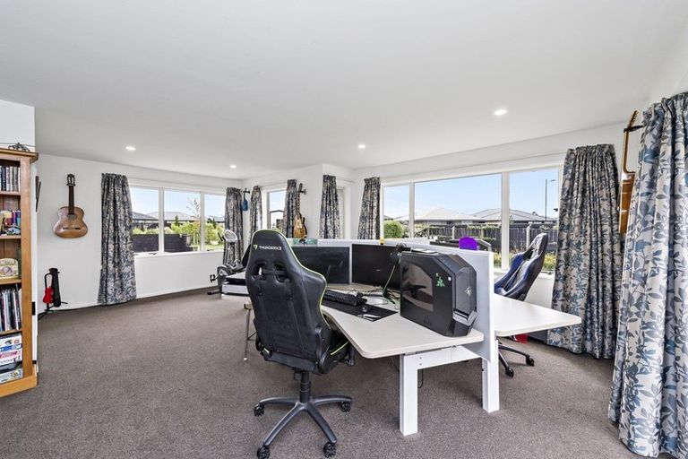 Photo of property in 8 Gracia Avenue, Rolleston, 7615