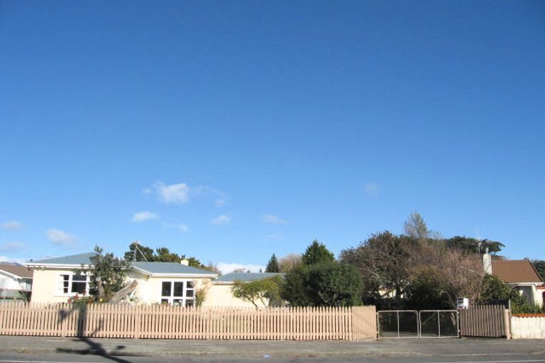 Photo of property in 135 Waerenga Road, Otaki, 5512