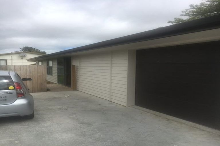 Photo of property in 4 Douglas Crescent, Fairfield, Hamilton, 3214