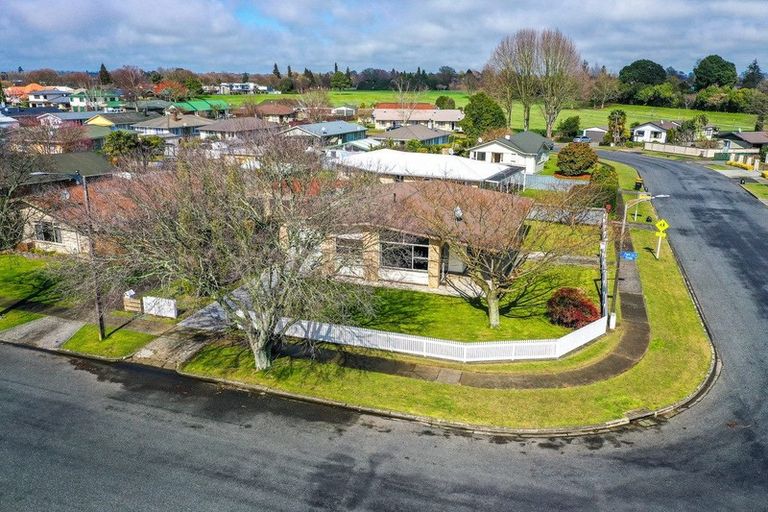 Photo of property in 32 Rata Street, Matamata, 3400