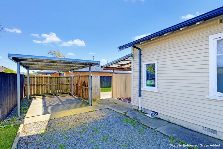 Photo of property in 17 Brucefield Avenue, Netherby, Ashburton, 7700