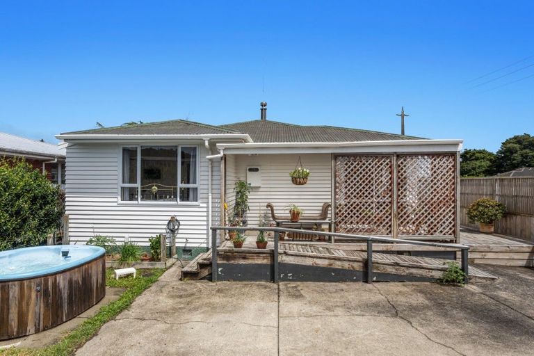 Photo of property in 36a Garaway Street, Whakatane, 3120