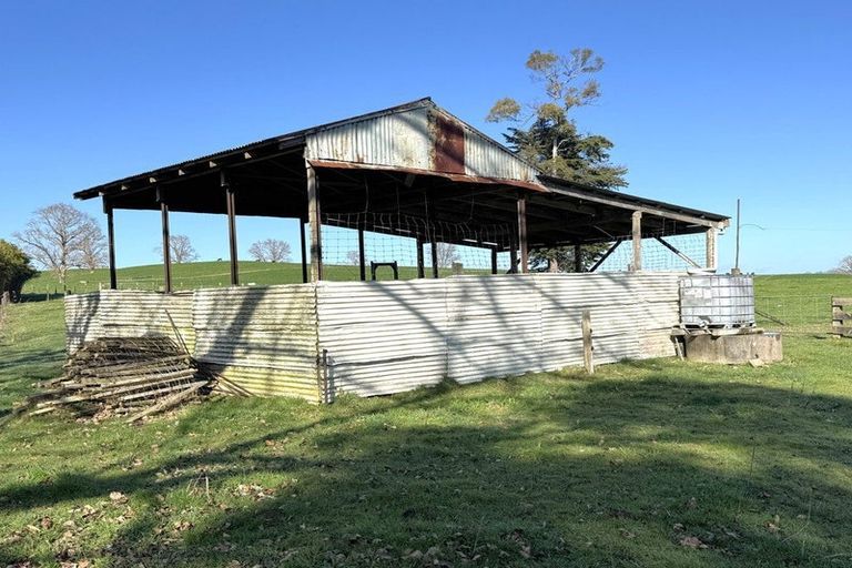 Photo of property in 233b Kio Kio Station Road, Otorohanga, 3974