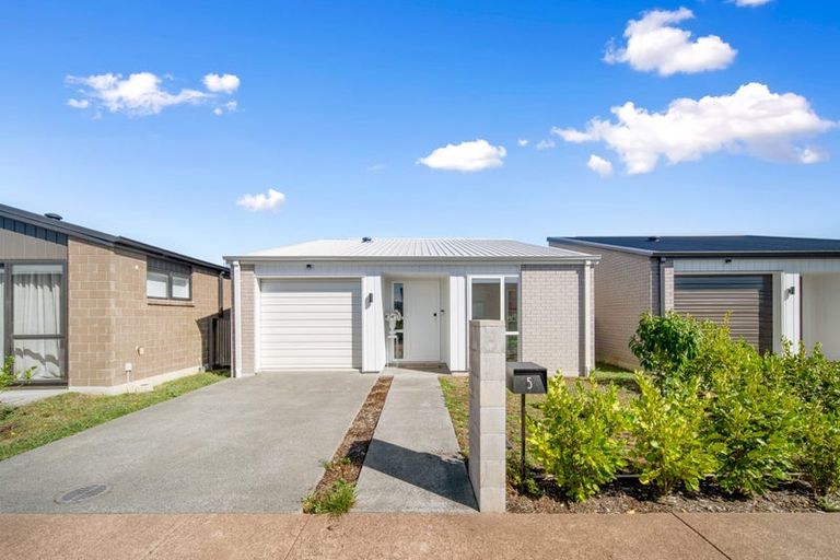 Photo of property in 5 Pekepeke Lane, Ramarama, 2579
