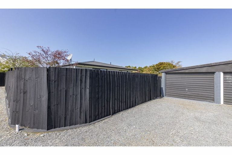 Photo of property in 70b White Street, Rangiora, 7400