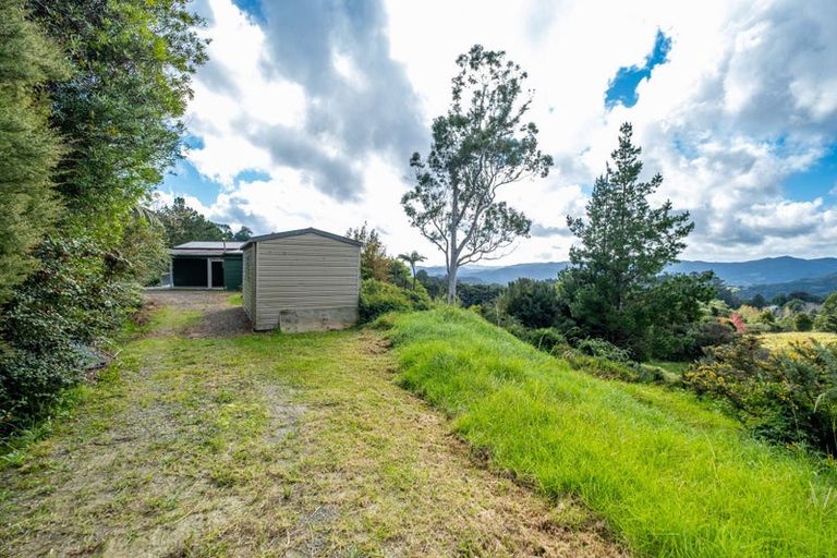 Photo of property in 431 Omaunu Road, Kaeo, 0479