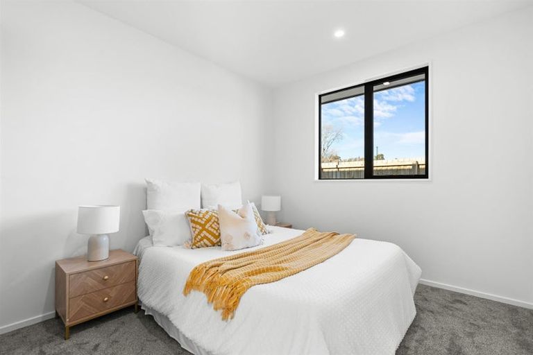 Photo of property in 19 Comer Street, Halswell, Christchurch, 8025