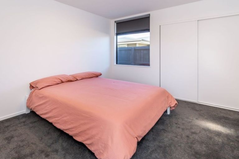 Photo of property in 96 Bradwell Crescent, Halswell, Christchurch, 8025