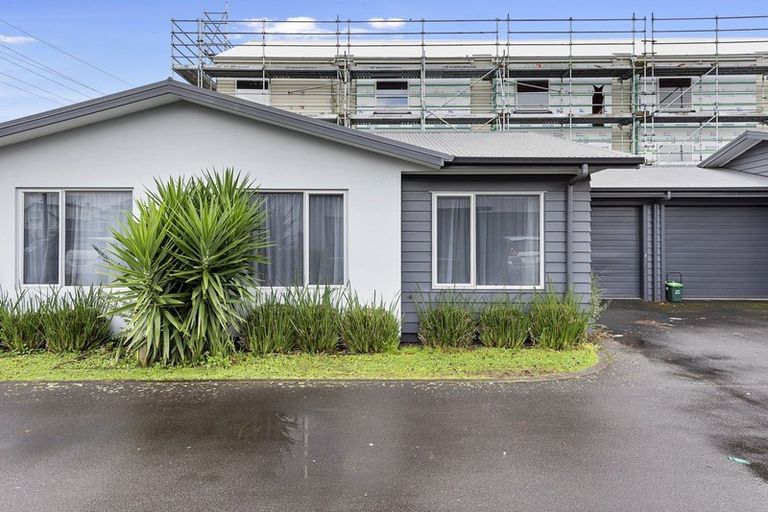 Photo of property in 24b Cameron Road, Hamilton East, Hamilton, 3216