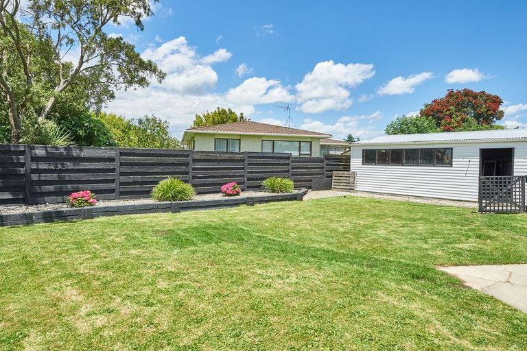 Photo of property in 83 Havelock Avenue, Westbrook, Palmerston North, 4412