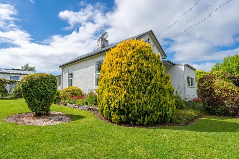 Photo of property in 9 Totara Street, Reidston, Oamaru, 9492