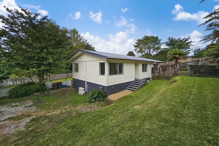 Photo of property in 6 Thebes Street, Pomare, Rotorua, 3015
