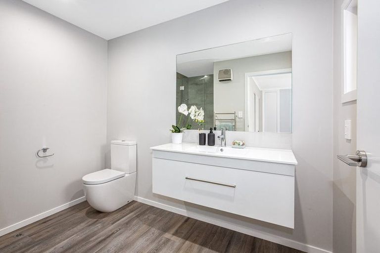 Photo of property in 18a Omaka Place, Aotea, Porirua, 5024