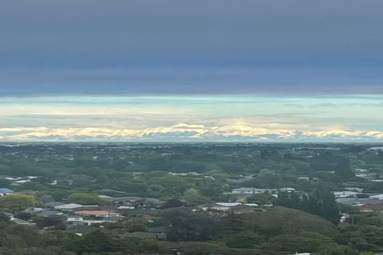 Photo of property in 22 Woodlau Rise, Huntsbury, Christchurch, 8022