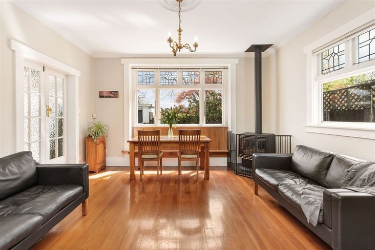 Photo of property in 95 Glandovey Road, Fendalton, Christchurch, 8052