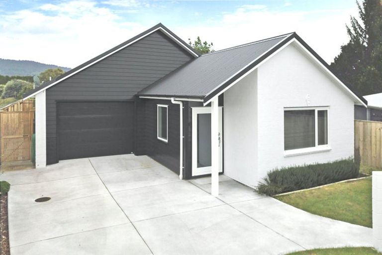 Photo of property in 85 Dunlop Road, Te Puke, 3119