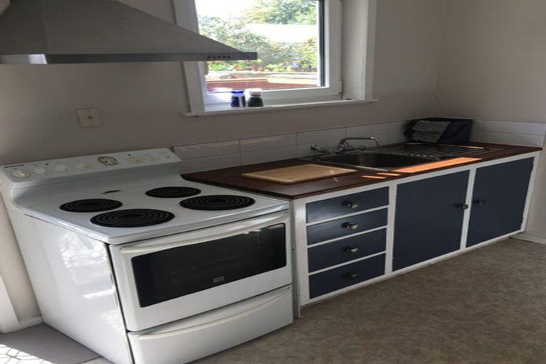 Photo of property in 3/23 Oxley Avenue, St Albans, Christchurch, 8014