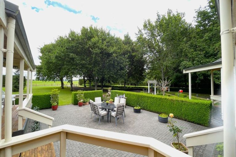 Photo of property in 314 Campbell Road, Richmond Downs, Walton, 3475