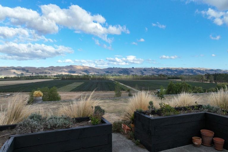 Photo of property in 23 Dakins Road, East Taratahi, Masterton, 5887