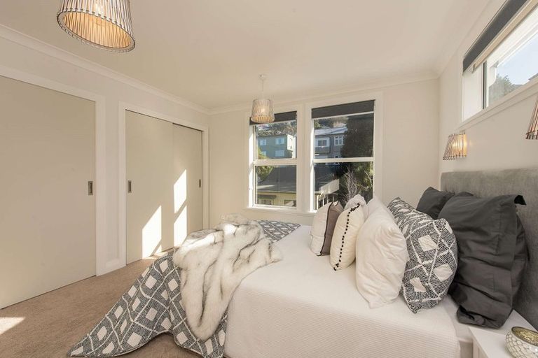 Photo of property in 45 Arcus Way, Hataitai, Wellington, 6021