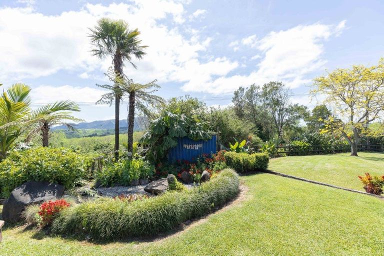 Photo of property in 282 Girls High School Road, Pukehuia, Tangiteroria, 0381