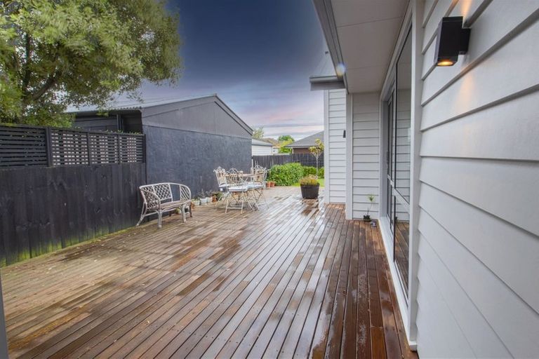 Photo of property in 25a Leistrella Road, Hoon Hay, Christchurch, 8025
