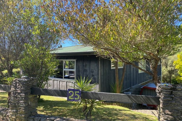 Photo of property in 25 Douglas Road, Wakatu, Nelson, 7011