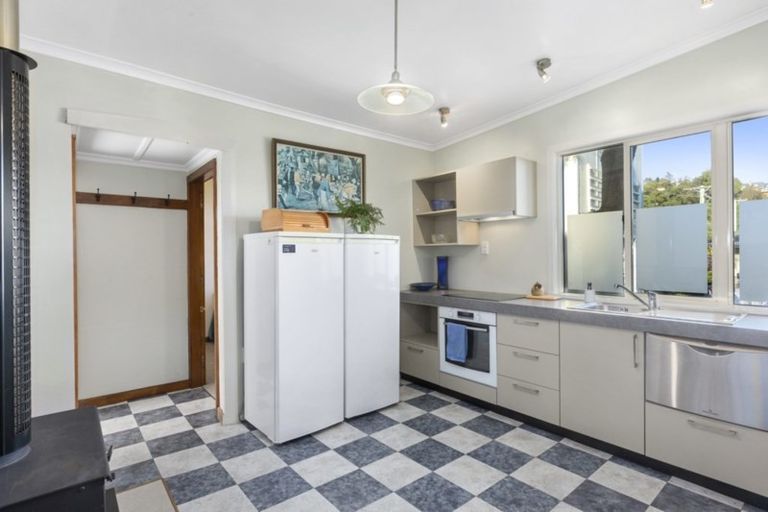 Photo of property in 14 Oates Street, Kaikorai, Dunedin, 9010