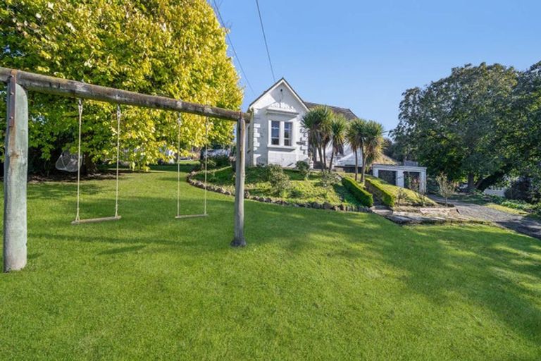 Photo of property in 1 Jessop Street, South Hill, Oamaru, 9400