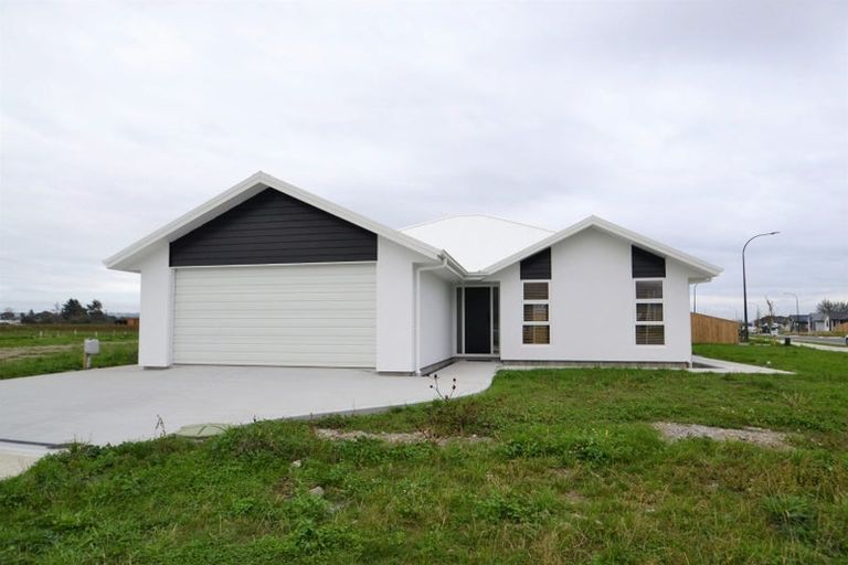 Photo of property in 38 Summersfield Boulevard, Appleby, Richmond, 7020