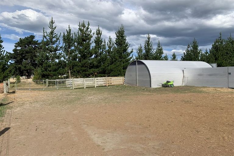 Photo of property in 80 Priors Road, Fernside, Rangiora, 7471