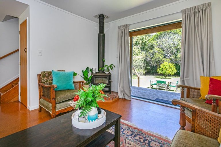 Photo of property in 35 Michelle Lane, Hahei, Whitianga, 3591