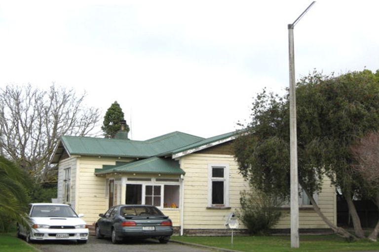 Photo of property in 304 Beresford Street, Saint Leonards, Hastings, 4120