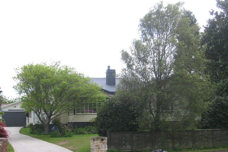 Photo of property in 47a Coronation Road, Morrinsville, 3300