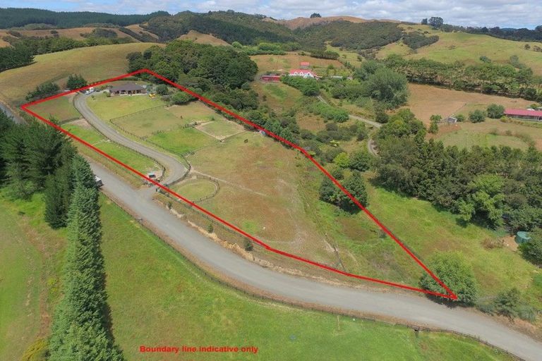 Photo of property in 32 Cameron Way, Makarau, Warkworth, 0873