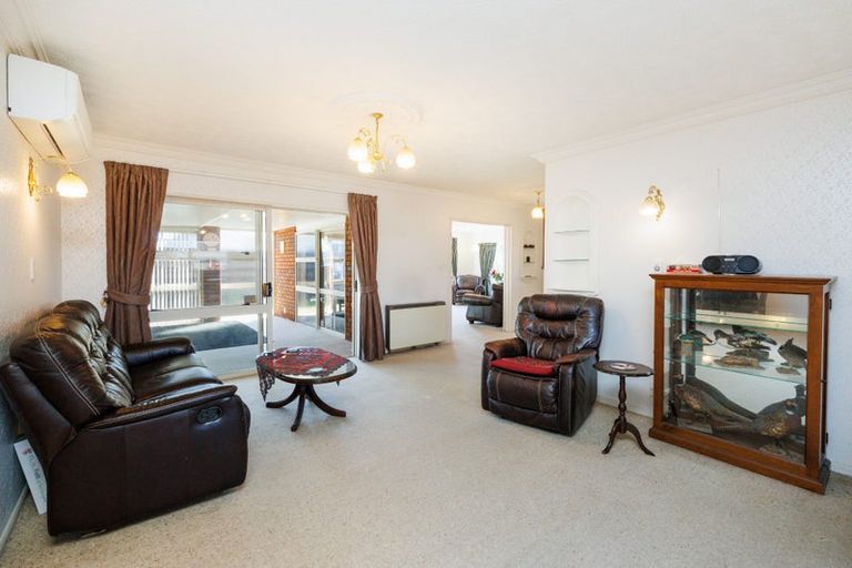 Photo of property in 4 Tui Mill Grove, Feilding, 4702