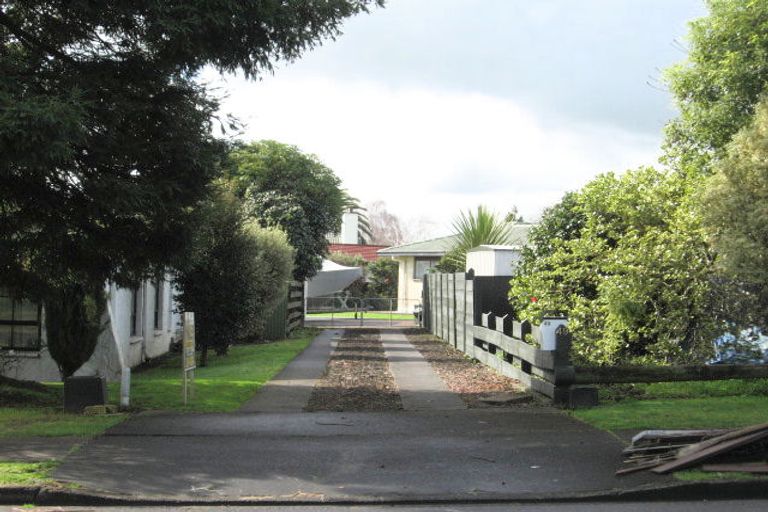 Photo of property in 49 Lakeside Drive, Pahurehure, Papakura, 2113