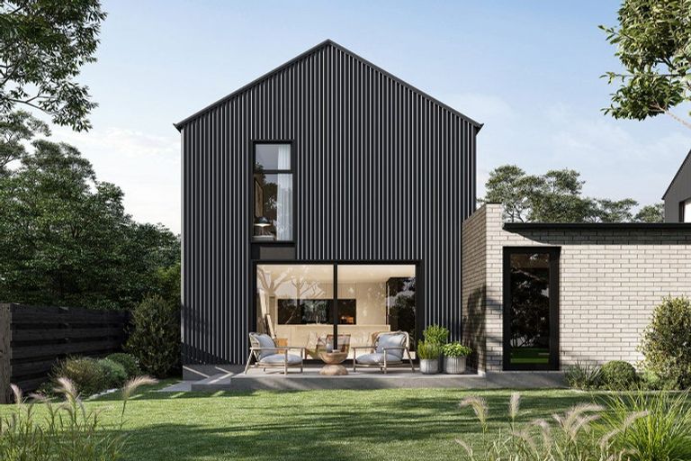 Photo of property in 89 Warden Street, Richmond, Christchurch, 8013