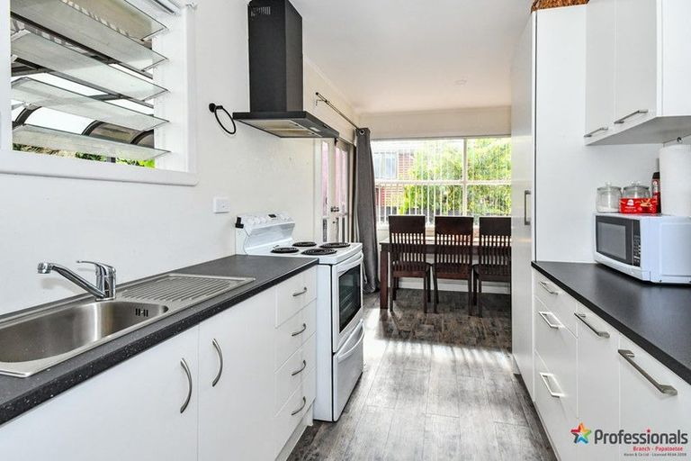 Photo of property in 29 Mahia Road, Manurewa, Auckland, 2102