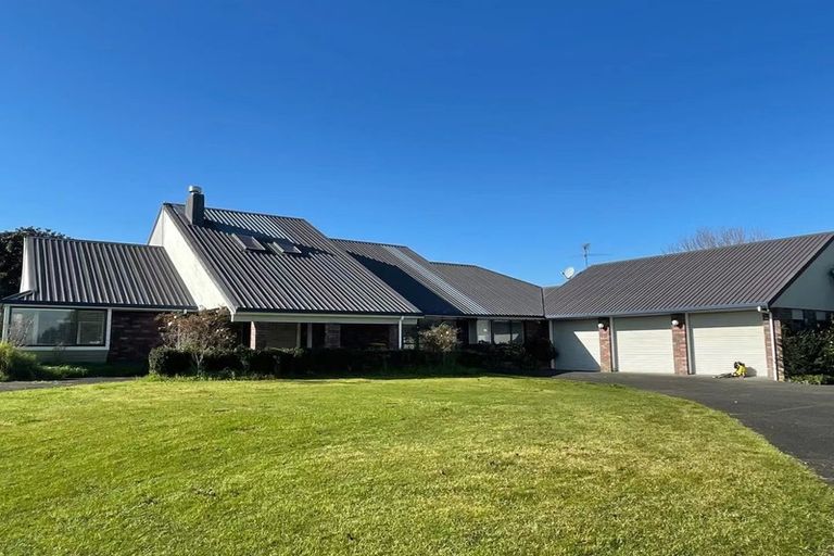 Photo of property in 85 Pararekau Road, Karaka, Papakura, 2580