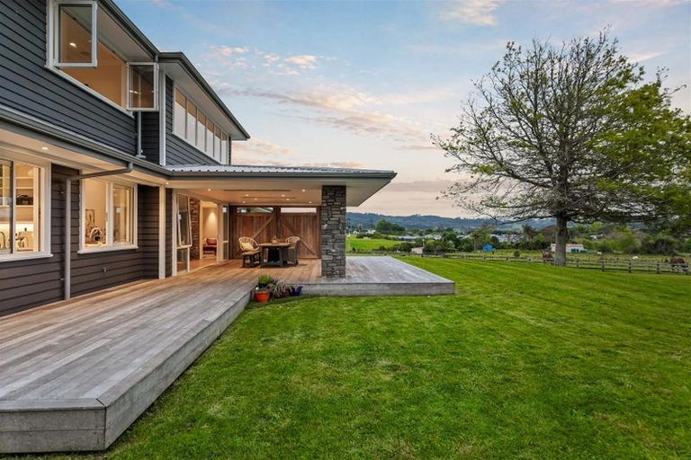 Photo of property in 81a Peak Road, Kaukapakapa, Helensville, 0875