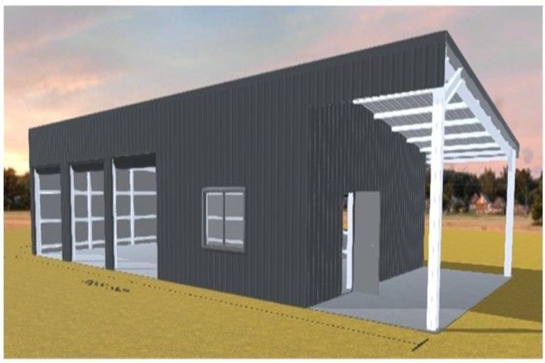 Photo of property in 557 Maungakawa Road, Te Miro, Cambridge, 3496