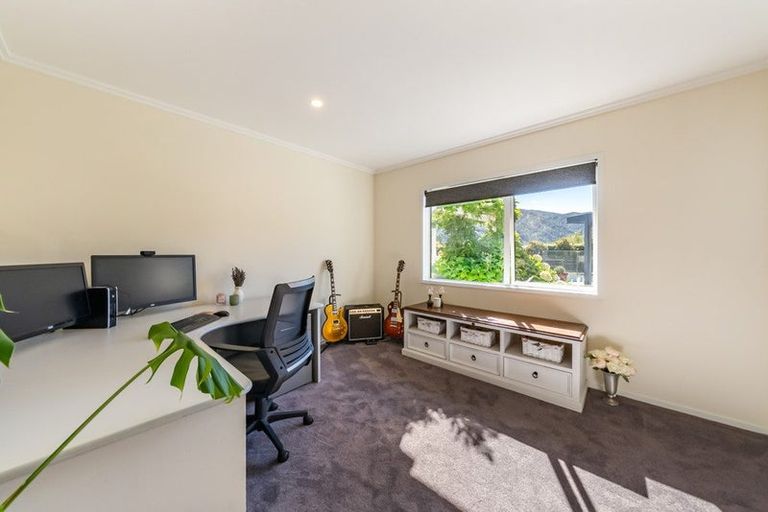 Photo of property in 225 Marchant Road, Kaitoke, Upper Hutt, 5018