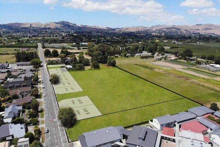 Photo of property in 1223 Howard Street, Parkvale, Hastings, 4122