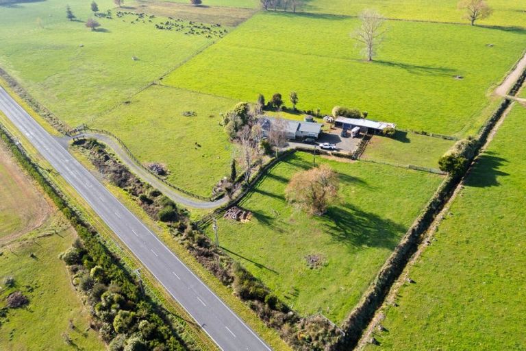 Photo of property in 3456 Cambridge Road, Cambridge, 3495