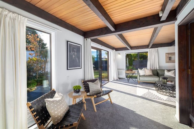 Photo of property in 137a Saint Albans Street, St Albans, Christchurch, 8014