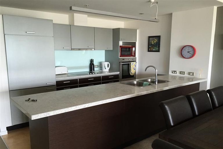 Photo of property in 406c/14 West Quay, Ahuriri, Napier, 4110